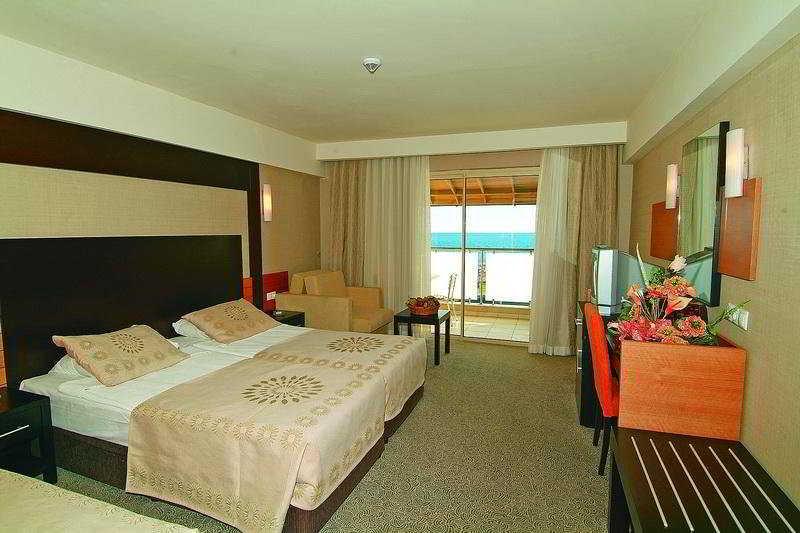Mc Arancia Resort Hotel Alanya Luaran gambar