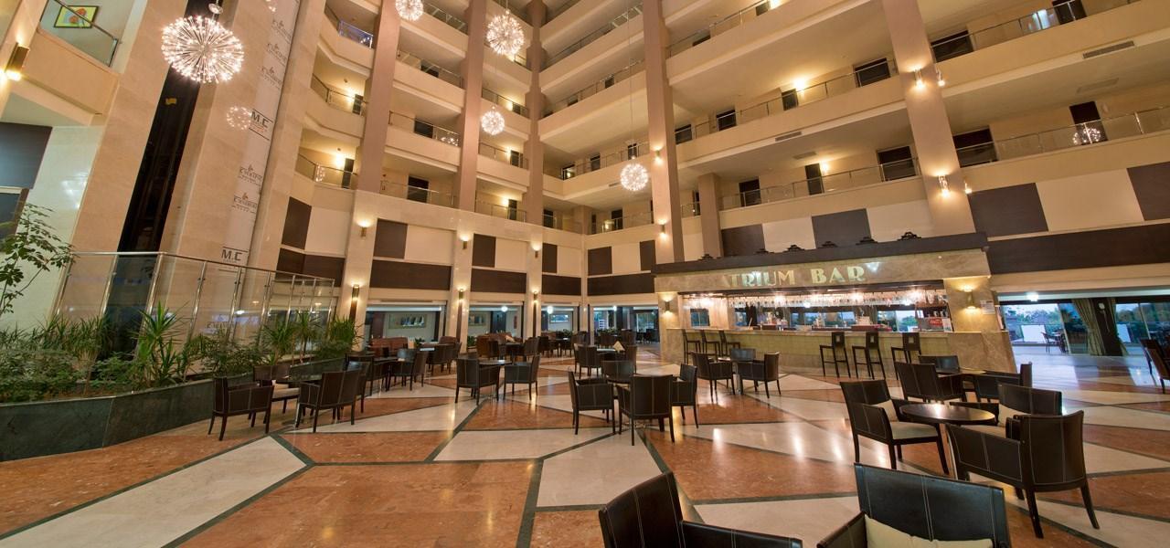 Mc Arancia Resort Hotel Alanya Luaran gambar