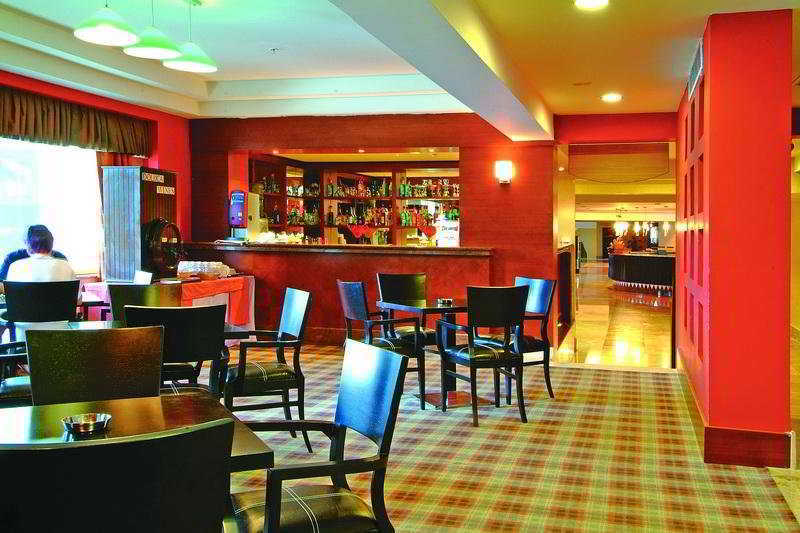 Mc Arancia Resort Hotel Alanya Luaran gambar