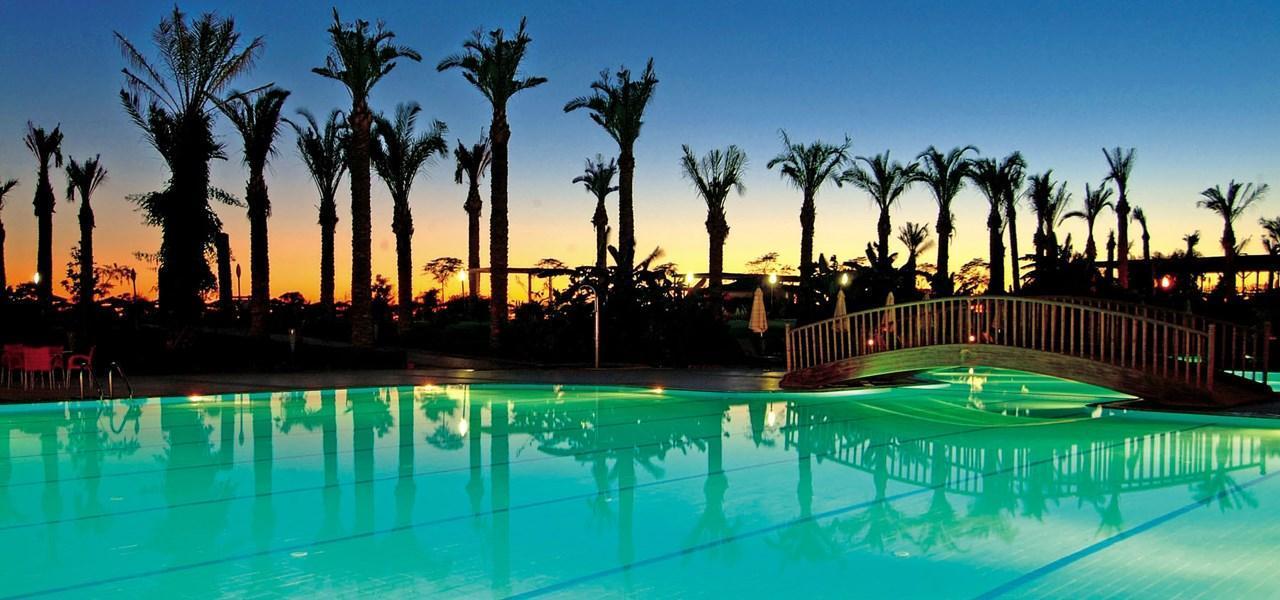 Mc Arancia Resort Hotel Alanya Luaran gambar