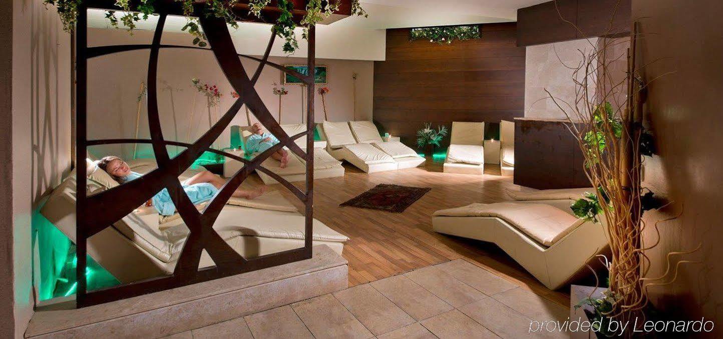 Mc Arancia Resort Hotel Alanya Luaran gambar