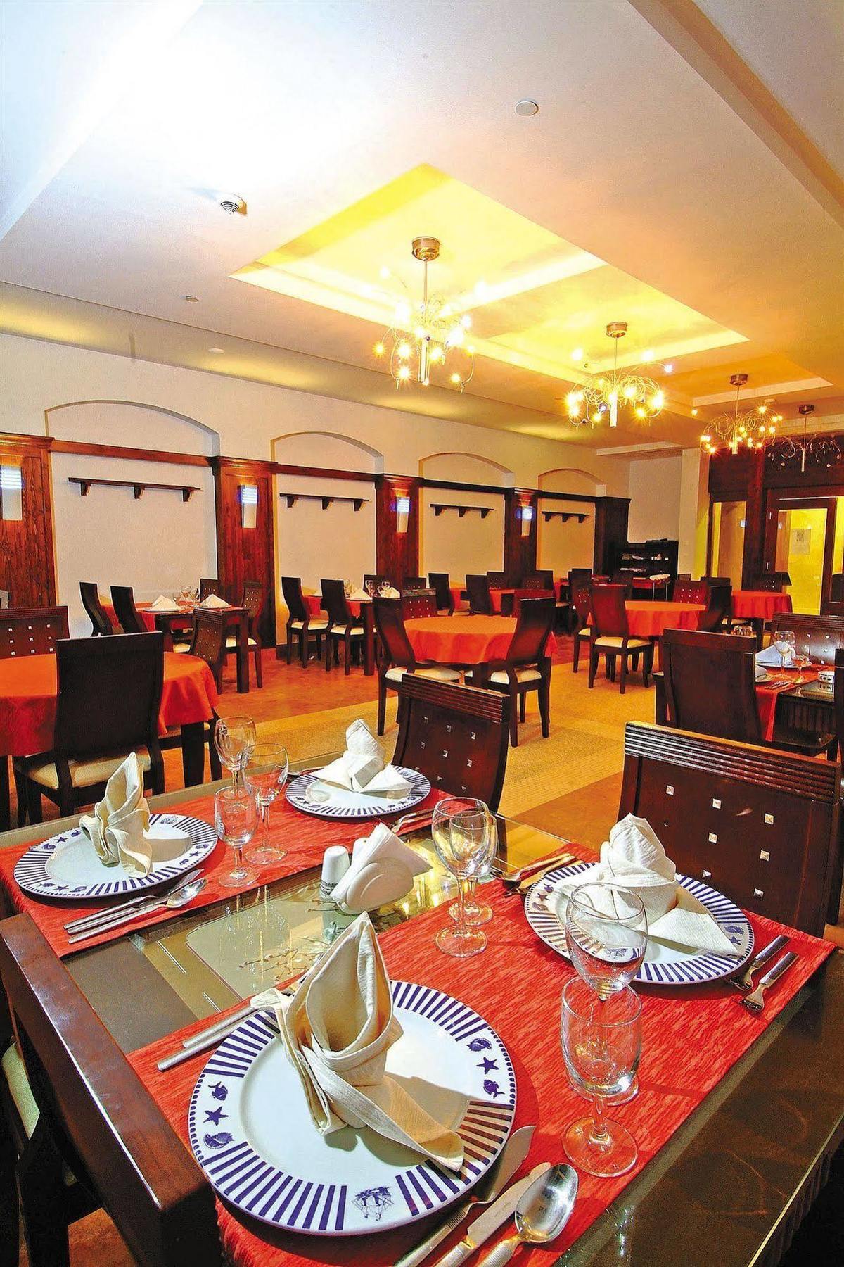Mc Arancia Resort Hotel Alanya Luaran gambar