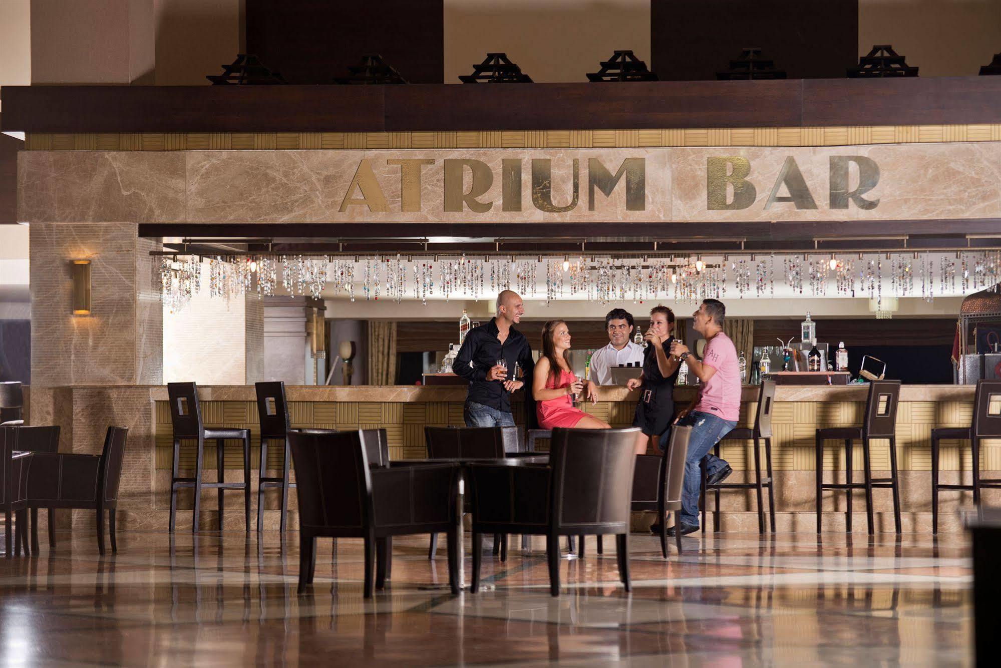 Mc Arancia Resort Hotel Alanya Luaran gambar